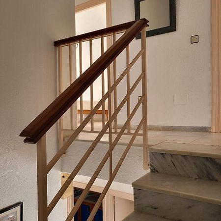 Casa Befran Villa San José Eksteriør billede