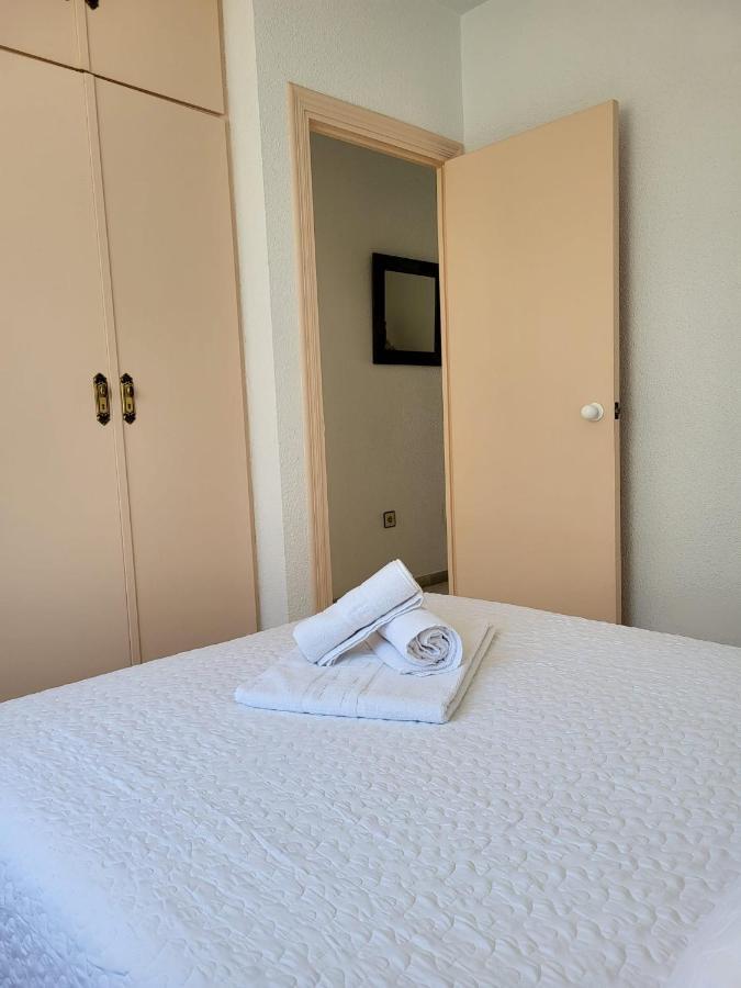 Casa Befran Villa San José Eksteriør billede