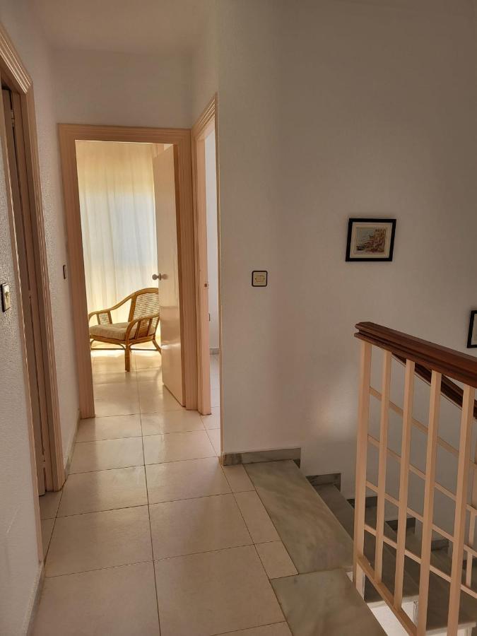 Casa Befran Villa San José Eksteriør billede