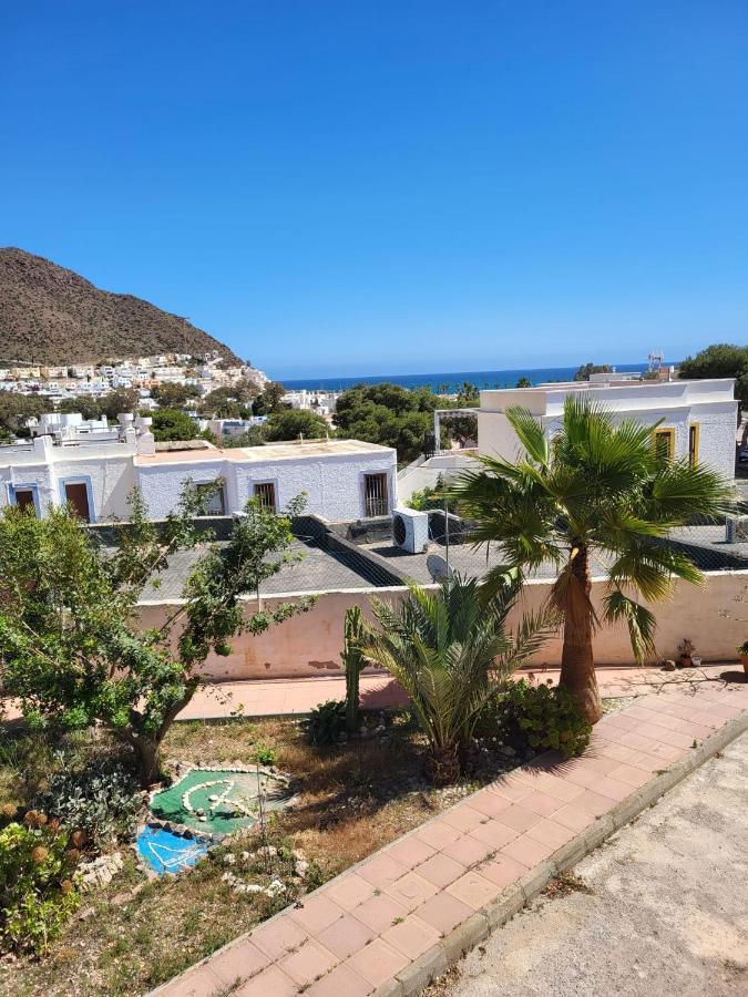 Casa Befran Villa San José Eksteriør billede