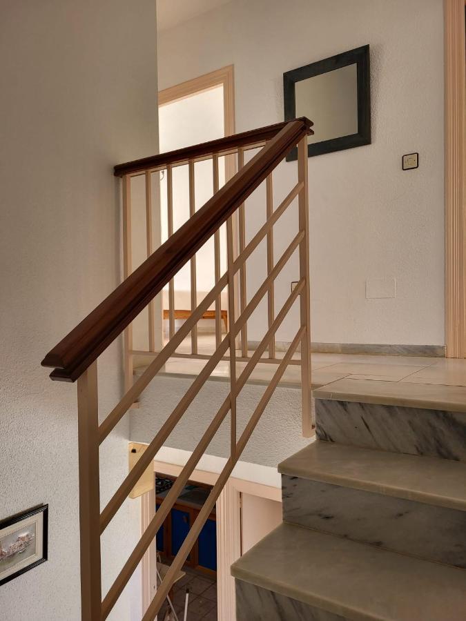 Casa Befran Villa San José Eksteriør billede