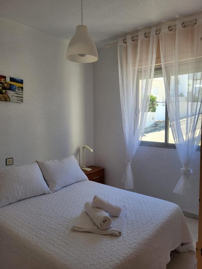 Casa Befran Villa San José Eksteriør billede