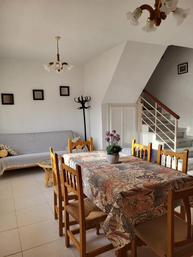 Casa Befran Villa San José Eksteriør billede
