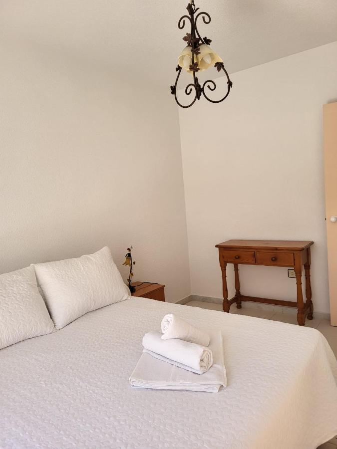 Casa Befran Villa San José Eksteriør billede