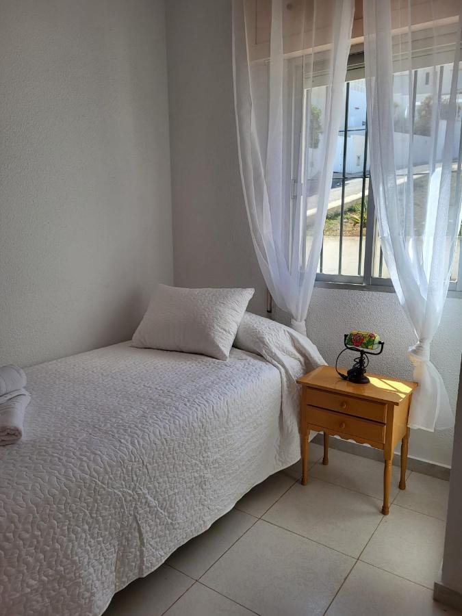 Casa Befran Villa San José Eksteriør billede