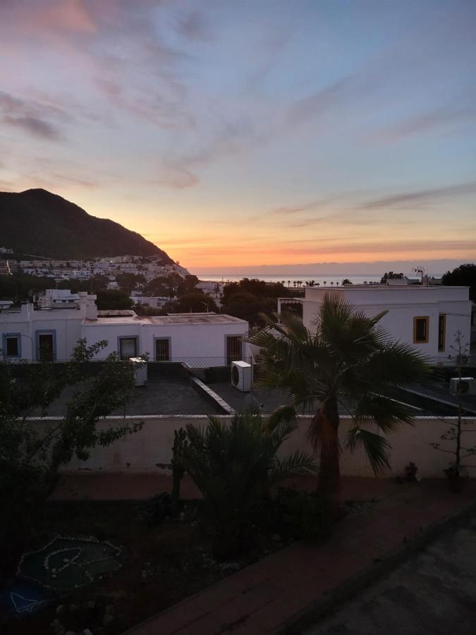 Casa Befran Villa San José Eksteriør billede