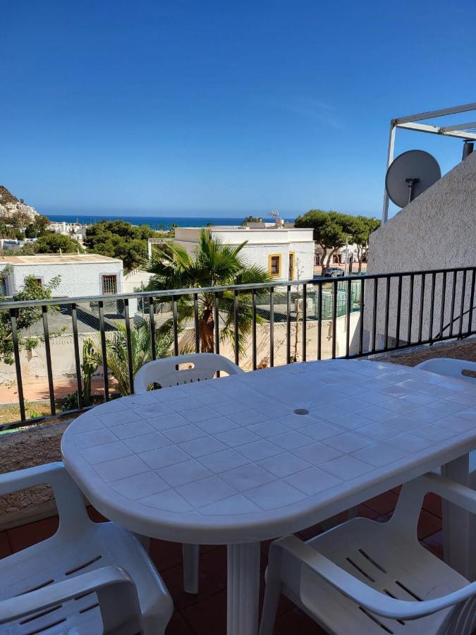 Casa Befran Villa San José Eksteriør billede