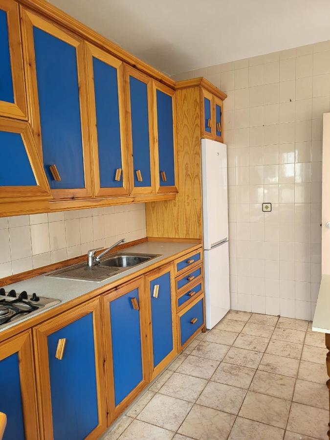 Casa Befran Villa San José Eksteriør billede