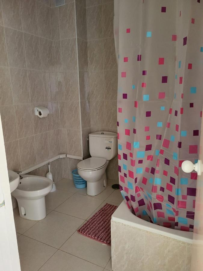Casa Befran Villa San José Eksteriør billede
