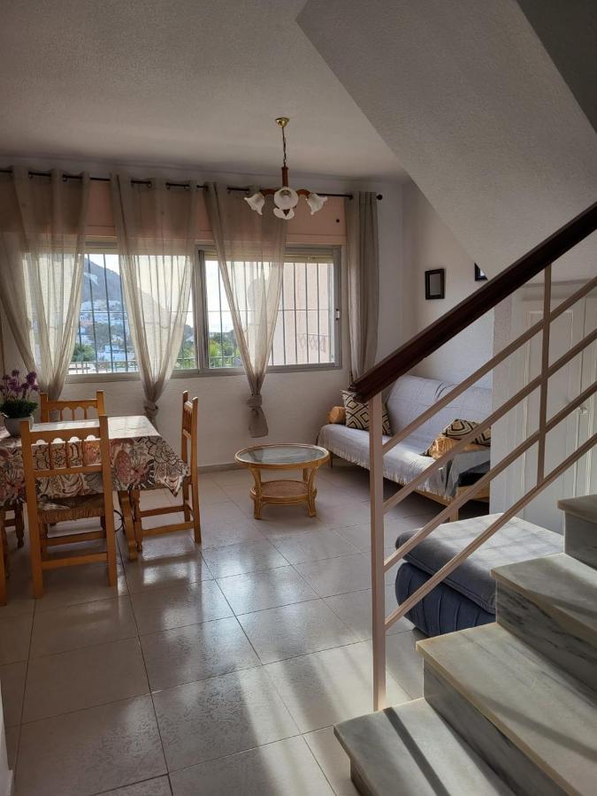 Casa Befran Villa San José Eksteriør billede