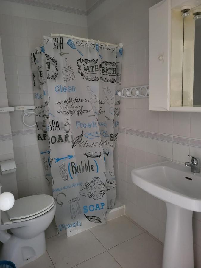 Casa Befran Villa San José Eksteriør billede